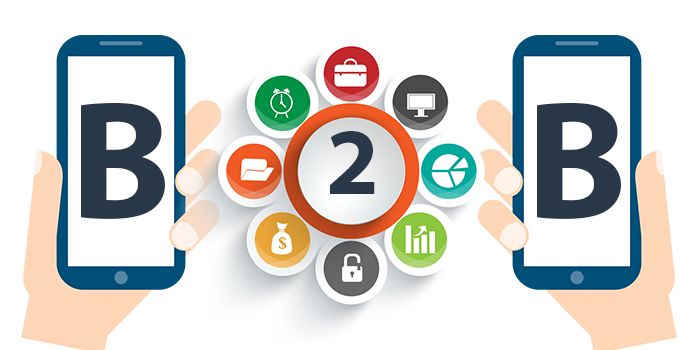 B2B電商系統(tǒng)開發(fā)
