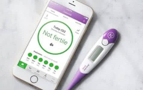 女性專用避孕app開發(fā)