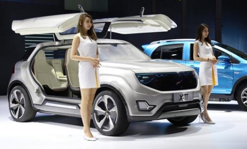 汽車電子檔案app開發(fā)