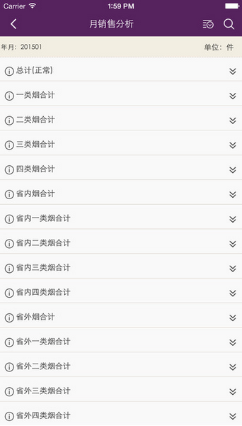 廣州煙草訂貨app開發(fā)功能特點(diǎn)