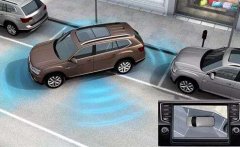智能泊車APP開發(fā) 視頻停車管理時(shí)代開啟