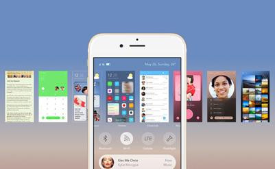 真實(shí)地理位置社交APP開發(fā)