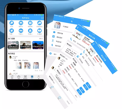 開發(fā)智慧駕校APP如何定位