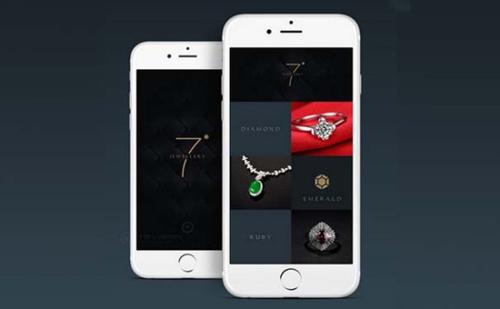 飾品APP開發(fā)