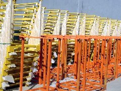 共享托盤軟件開發(fā)面臨的問題是什么