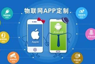 工業(yè)物聯(lián)網(wǎng)APP開發(fā)