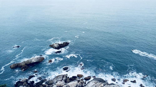 情人島