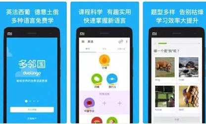 抗遺忘學(xué)習(xí)APP開發(fā)