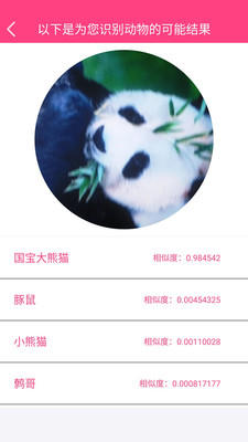 拍照識(shí)物APP開發(fā)
