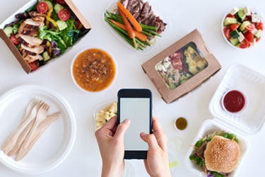 高校食堂外賣app開發(fā)