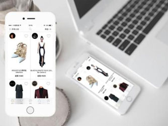 共享衣櫥APP開發(fā)