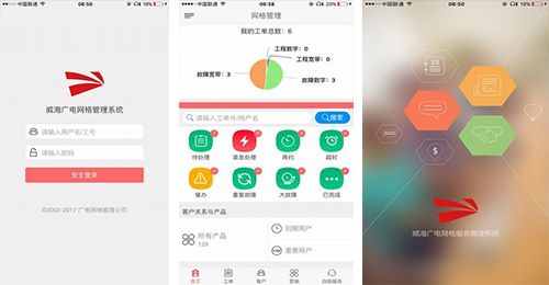 外貿(mào)管理軟件開發(fā)