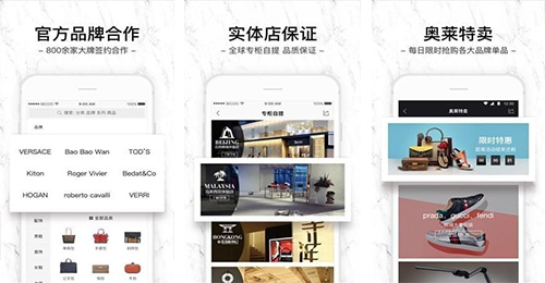 奢侈品軟件開發(fā)