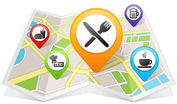 掌上生活APP-廣州app開發(fā)公司酷蜂科技