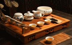 茶道APP軟件制作讓愛茶人士鑒茶賞茶