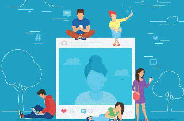 青少年社交APP開發(fā) 年輕人的新世界-app制作公司酷蜂科技