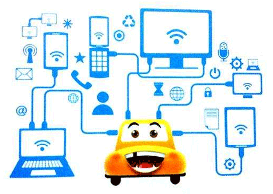 汽車APP定制開發(fā) 給車友們選擇-app外包制作廣州酷蜂科技