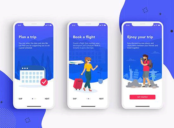 一款旅行APP開發(fā)功能清單-app外包公司廣州酷蜂科技
