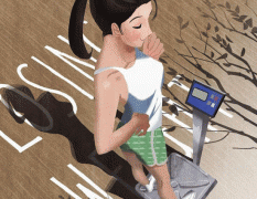 開(kāi)發(fā)女性健康管理APP軟件 她經(jīng)濟(jì)的爆發(fā)