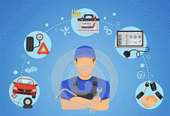  2020汽車服務(wù)app開發(fā)將更上一層樓
