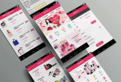 開發(fā)化妝品app響應(yīng)市場需求，為化妝品行業(yè)轉(zhuǎn)型升級助力