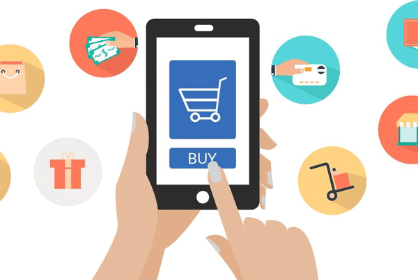 購物商城APP開發(fā) 保證每個用戶的購物需求