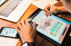 廣州軟件開發(fā)公司制作游戲APP需要包含哪些功能
