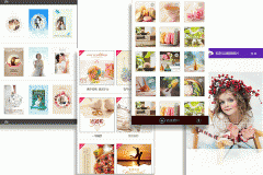 定制開發(fā)電子相冊app幫助記錄生活