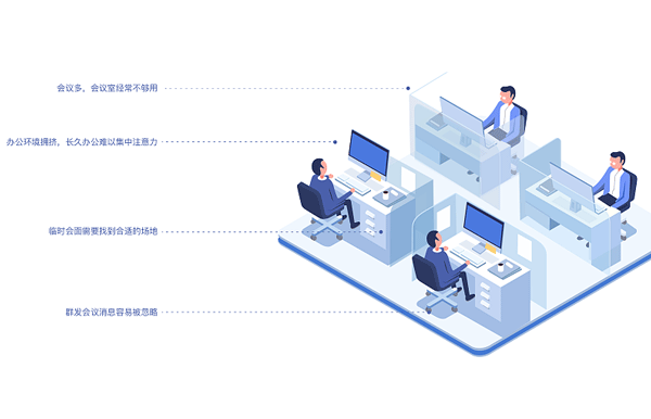 共享辦公室APP開發(fā)打造新的價(jià)值--廣州專業(yè)開發(fā)app的公司酷蜂科技