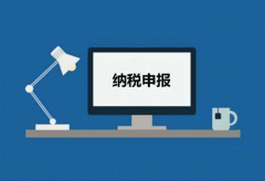 納稅申報(bào)APP軟件開(kāi)發(fā) 解決企業(yè)難題