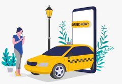 廣州開發(fā)快車APP會成為雞肋嗎