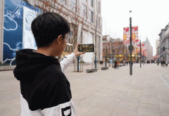 商圈導(dǎo)購(gòu)APP外包 體驗(yàn)良好模式