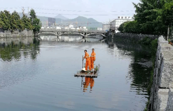 污水巡檢APP開發(fā)解決農(nóng)村排污難--開發(fā)app的公司酷蜂科技