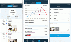 記賬理財APP開發(fā)幫助用戶管理資金