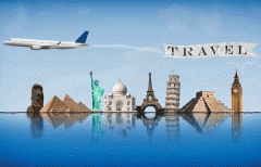 開發(fā)旅游服務(wù)app提升旅行體驗(yàn)
