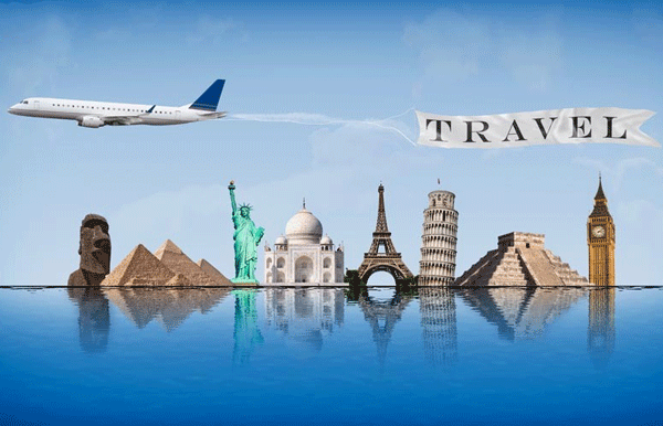 開發(fā)旅游服務(wù)app提升旅行體驗(yàn)--廣州app開發(fā)公司酷蜂科技