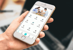 創(chuàng)新型養(yǎng)老APP開發(fā)帶來什么便利