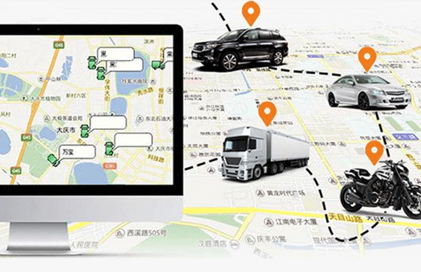汽車定位app開(kāi)發(fā) 掌控好位置--廣州app開(kāi)發(fā)公司酷蜂科技