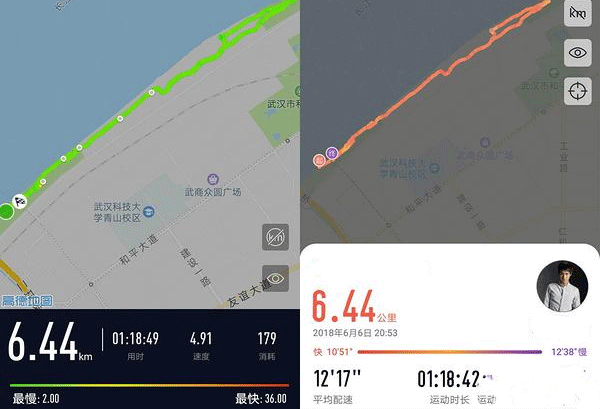 戶(hù)外運(yùn)動(dòng)app定制開(kāi)發(fā) 為生活提供樂(lè)趣--廣州軟件開(kāi)發(fā)平臺(tái)酷蜂科技