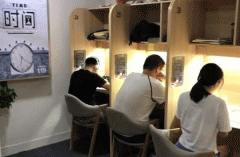 開發(fā)共享自習(xí)室APP局限短板分析