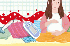 孕期健康管理APP軟件開發(fā),規(guī)避孕期風(fēng)險(xiǎn)