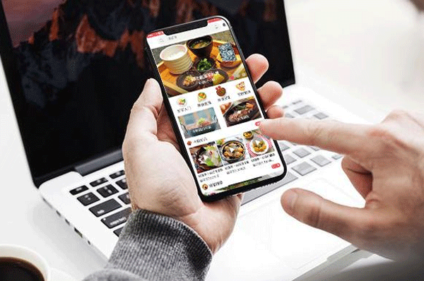 外賣商城app開發(fā)整合資源服務(wù)--廣州app公司酷蜂科技