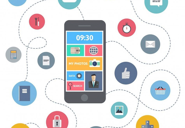 IOS APP開發(fā)成本為什么高--廣州軟件開發(fā)酷蜂科技