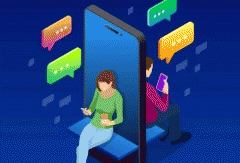 高端社交app開發(fā) 私人定制社交