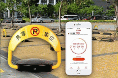 共享停車位app定制開發(fā)資源利用最大化