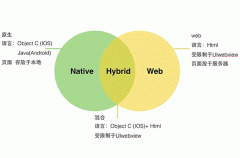 混合APP開發(fā)為何更切合實際