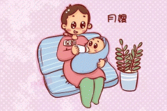 制作育兒app解決家長尋找保姆的難題
