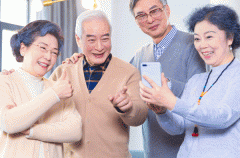 養(yǎng)老服務(wù)app定制開發(fā) 深入社區(qū)
