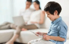 守護app開發(fā)讓家長對孩子的應(yīng)用進行管理