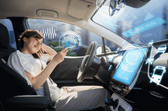 汽車出行app制作 便捷出行無壓力